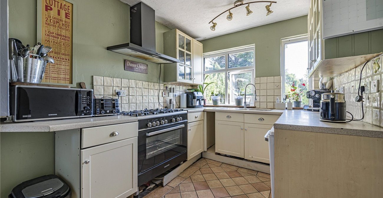 4 bedroom house for sale in Welling | Robinson Jackson