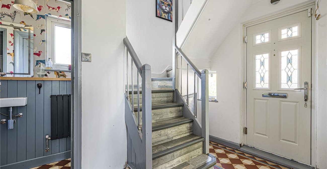 4 bedroom house for sale in Welling | Robinson Jackson