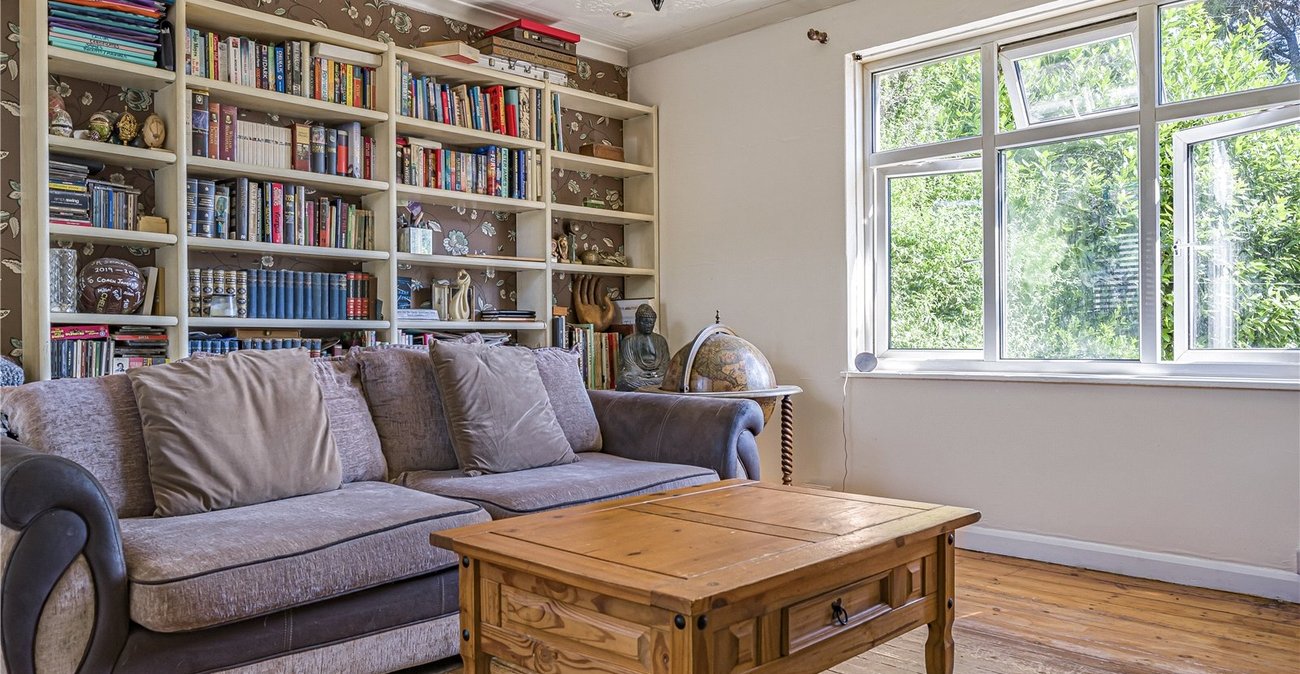 4 bedroom house for sale in Welling | Robinson Jackson