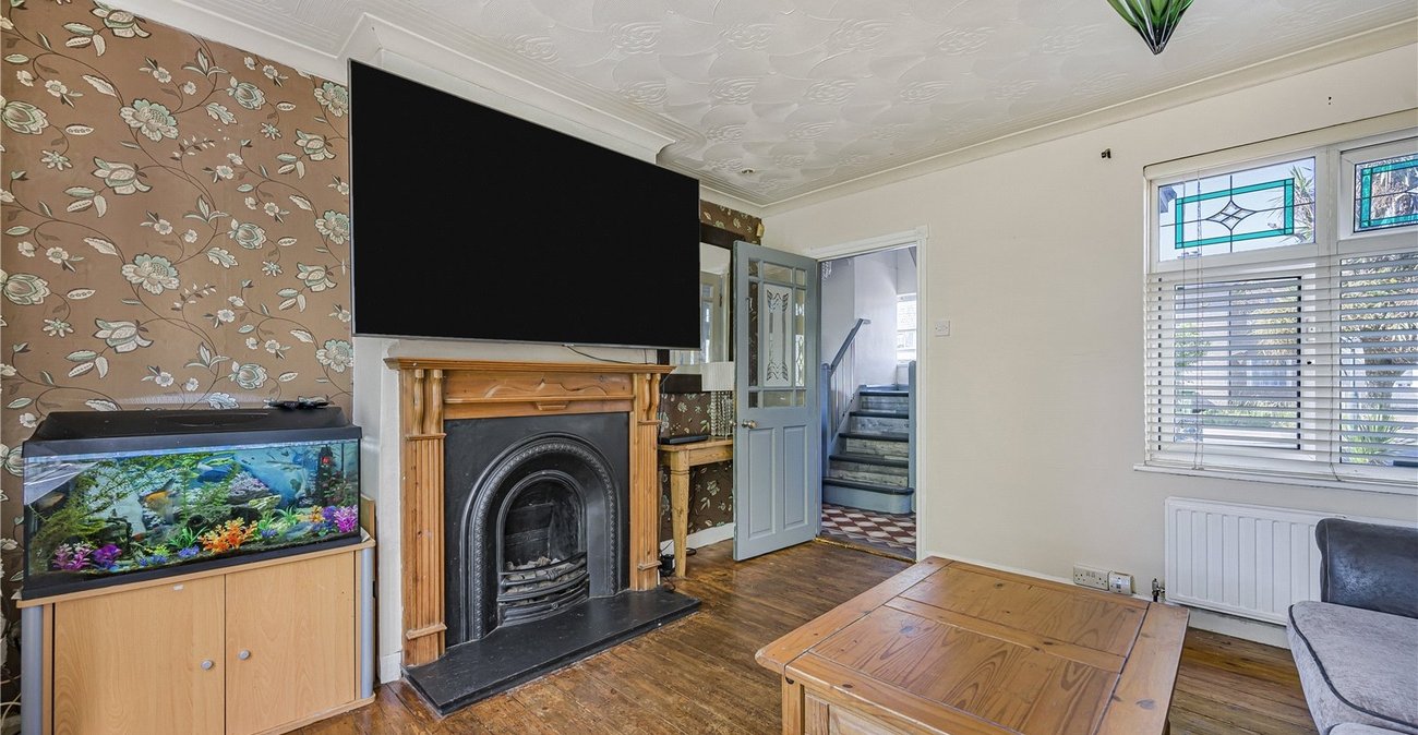 4 bedroom house for sale in Welling | Robinson Jackson