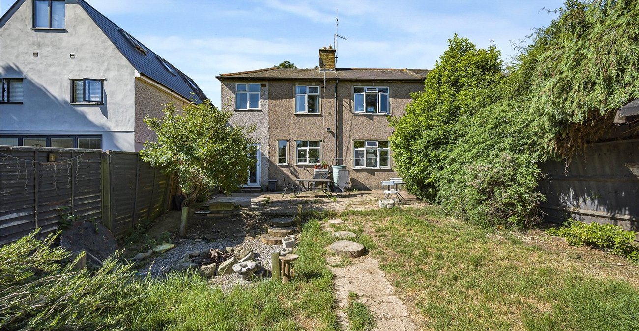 4 bedroom house for sale in Welling | Robinson Jackson