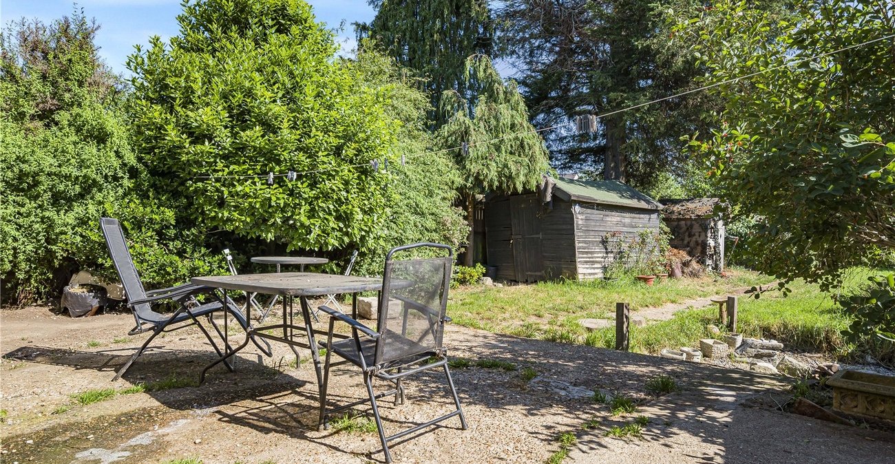 4 bedroom house for sale in Welling | Robinson Jackson