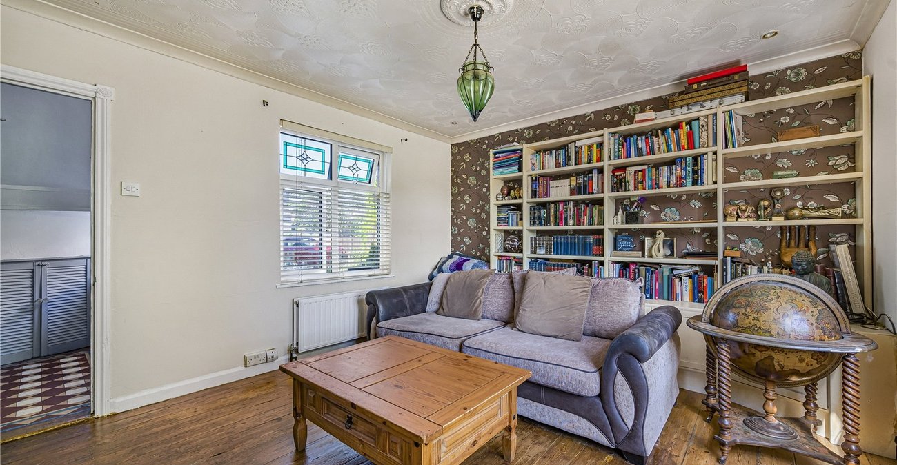4 bedroom house for sale in Welling | Robinson Jackson