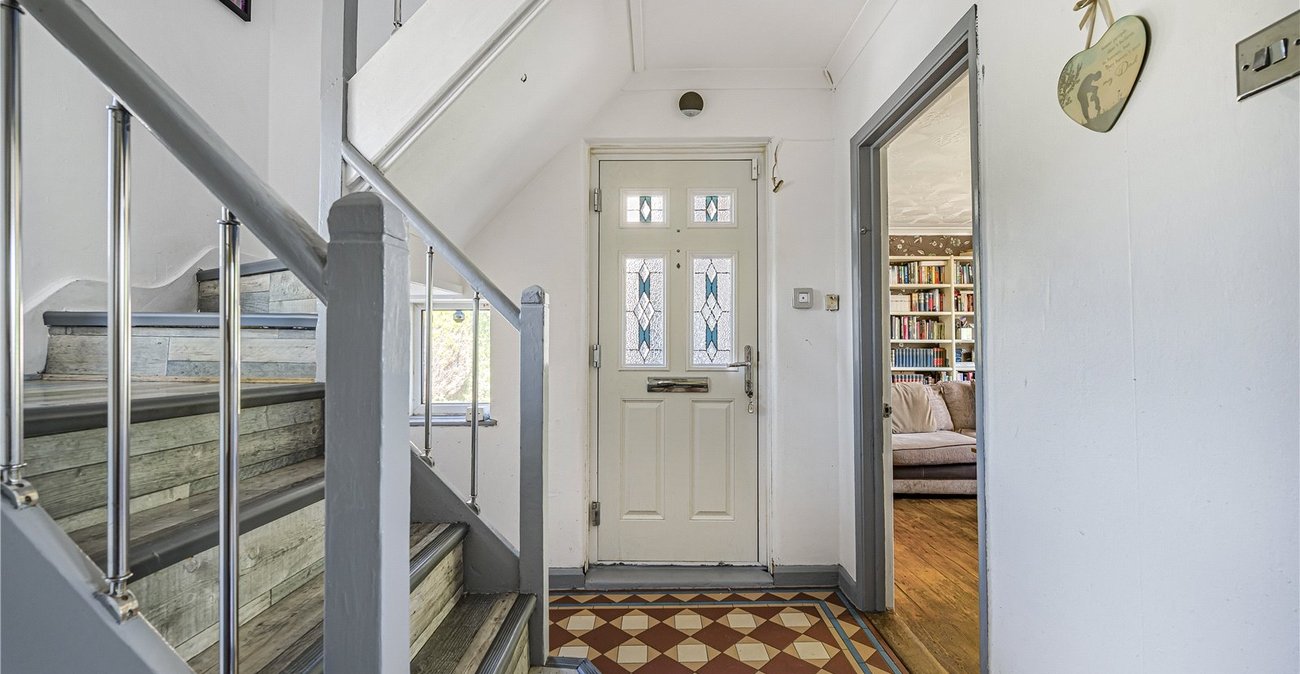 4 bedroom house for sale in Welling | Robinson Jackson