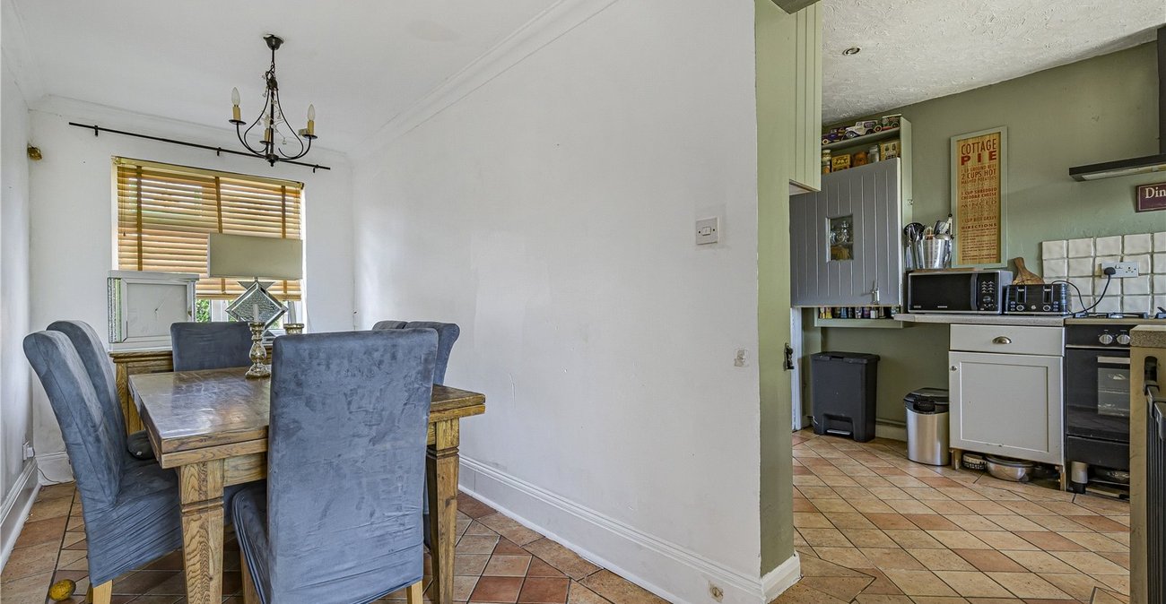 4 bedroom house for sale in Welling | Robinson Jackson