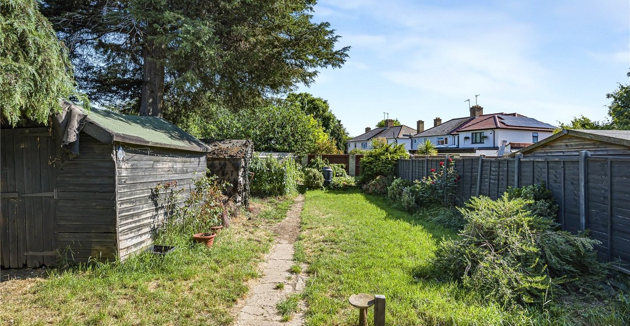 4 bedroom house for sale in Welling | Robinson Jackson