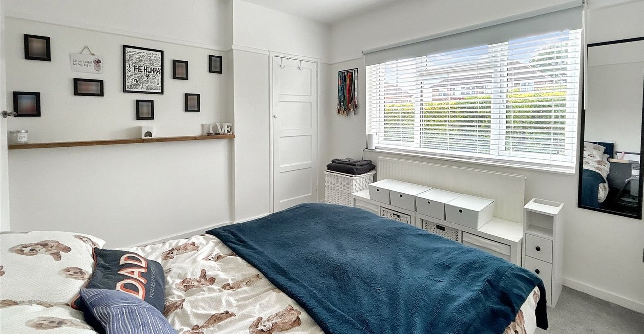 2 bedroom property for sale in Sidcup | Robinson Jackson