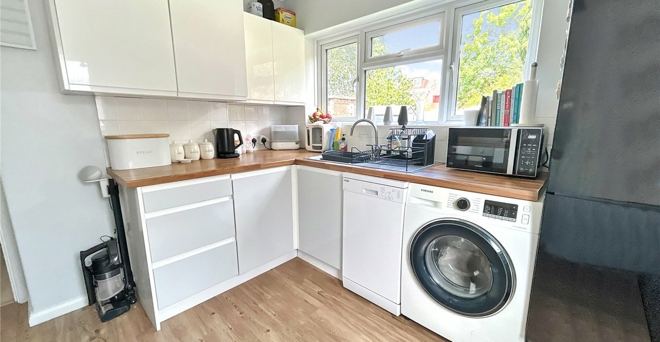 2 bedroom property for sale in Sidcup | Robinson Jackson