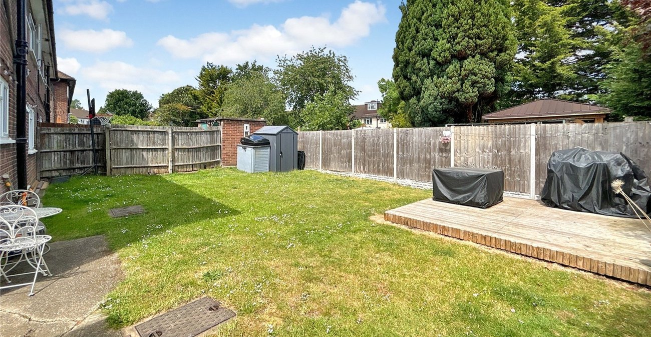 2 bedroom property for sale in Sidcup | Robinson Jackson