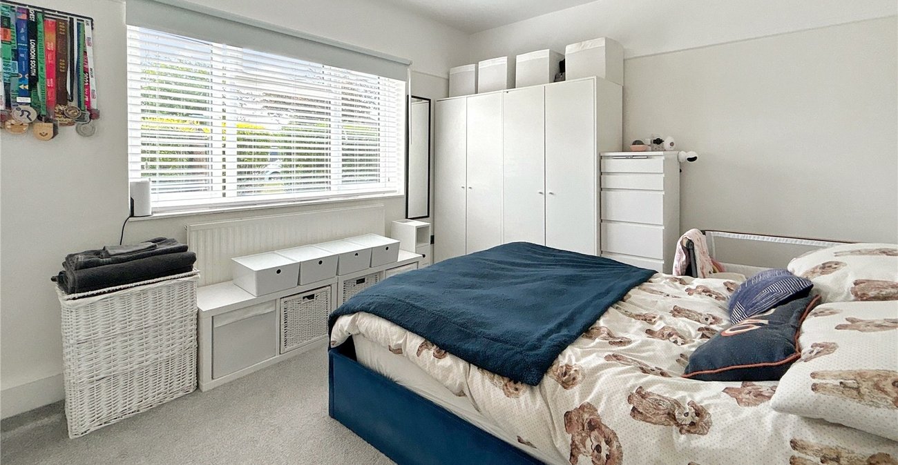 2 bedroom property for sale in Sidcup | Robinson Jackson