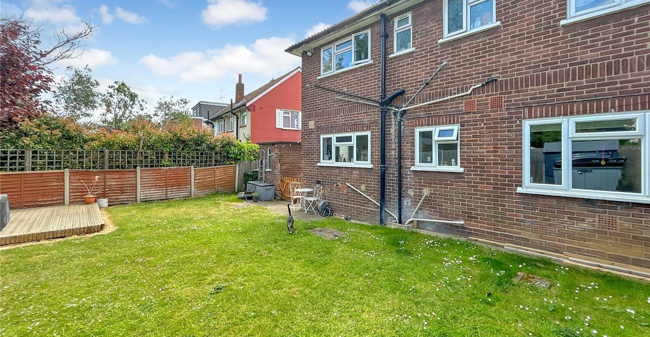 2 bedroom property for sale in Sidcup | Robinson Jackson