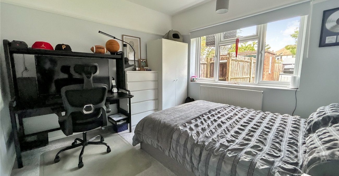 2 bedroom property for sale in Sidcup | Robinson Jackson
