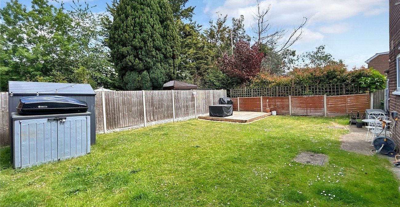 2 bedroom property for sale in Sidcup | Robinson Jackson