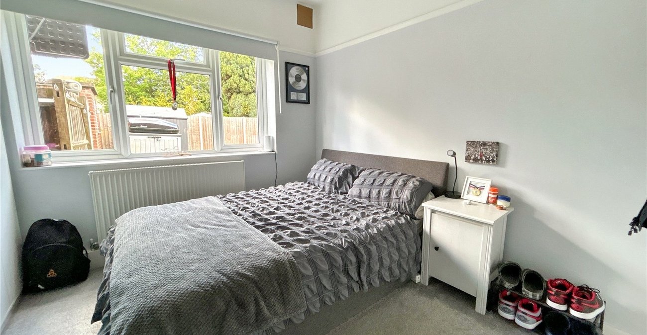 2 bedroom property for sale in Sidcup | Robinson Jackson