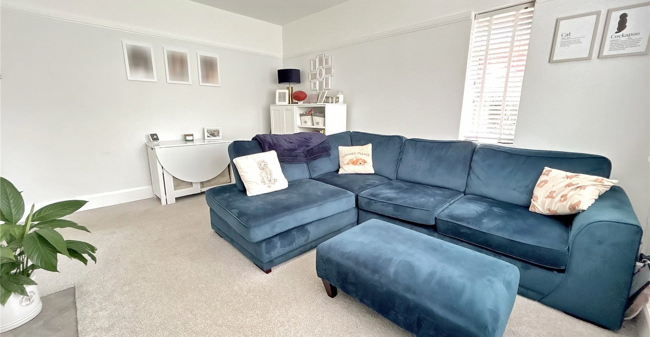2 bedroom property for sale in Sidcup | Robinson Jackson