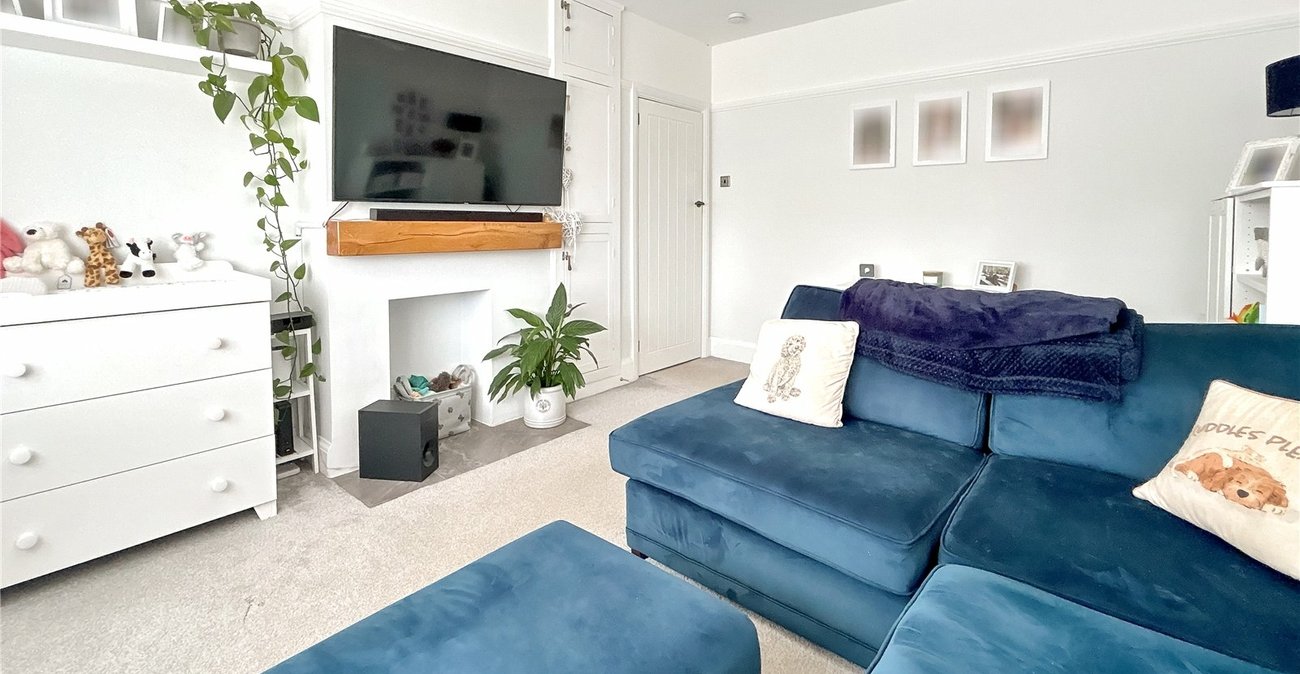 2 bedroom property for sale in Sidcup | Robinson Jackson