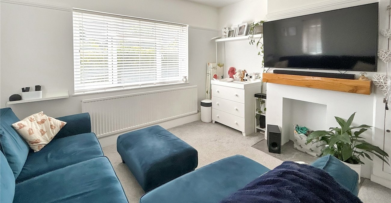 2 bedroom property for sale in Sidcup | Robinson Jackson