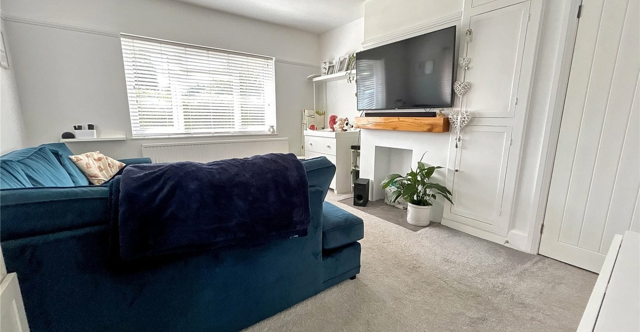 2 bedroom property for sale in Sidcup | Robinson Jackson