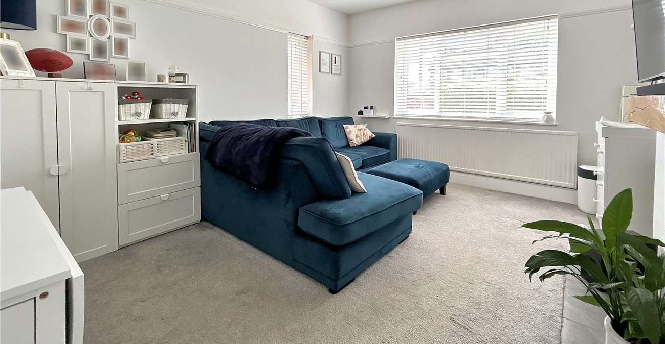 2 bedroom property for sale in Sidcup | Robinson Jackson