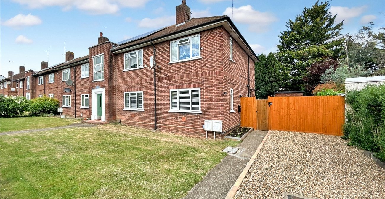 2 bedroom property for sale in Sidcup | Robinson Jackson