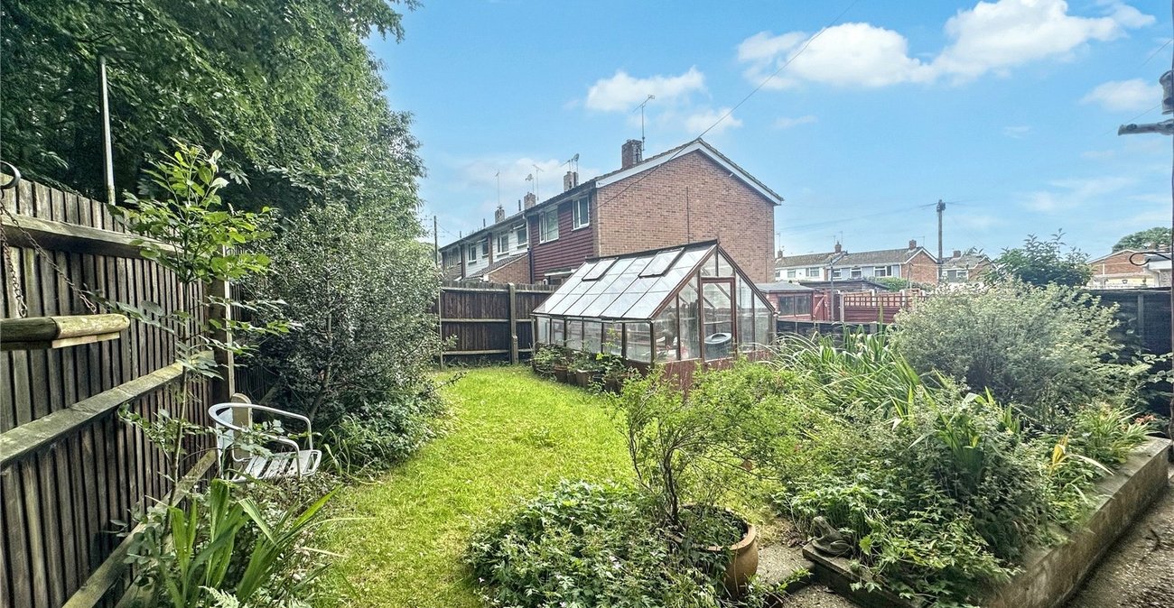 3 bedroom house for sale in Parkwood | Robinson Michael & Jackson