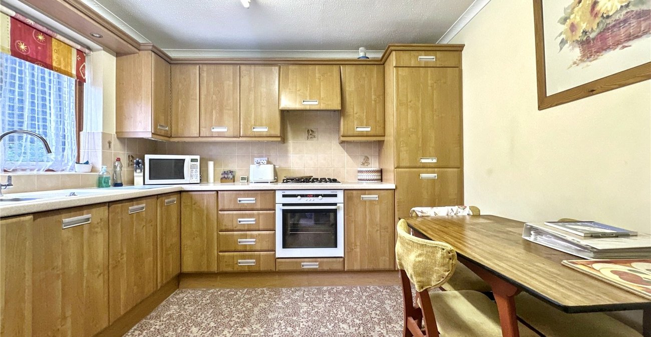 3 bedroom house for sale in Parkwood | Robinson Michael & Jackson