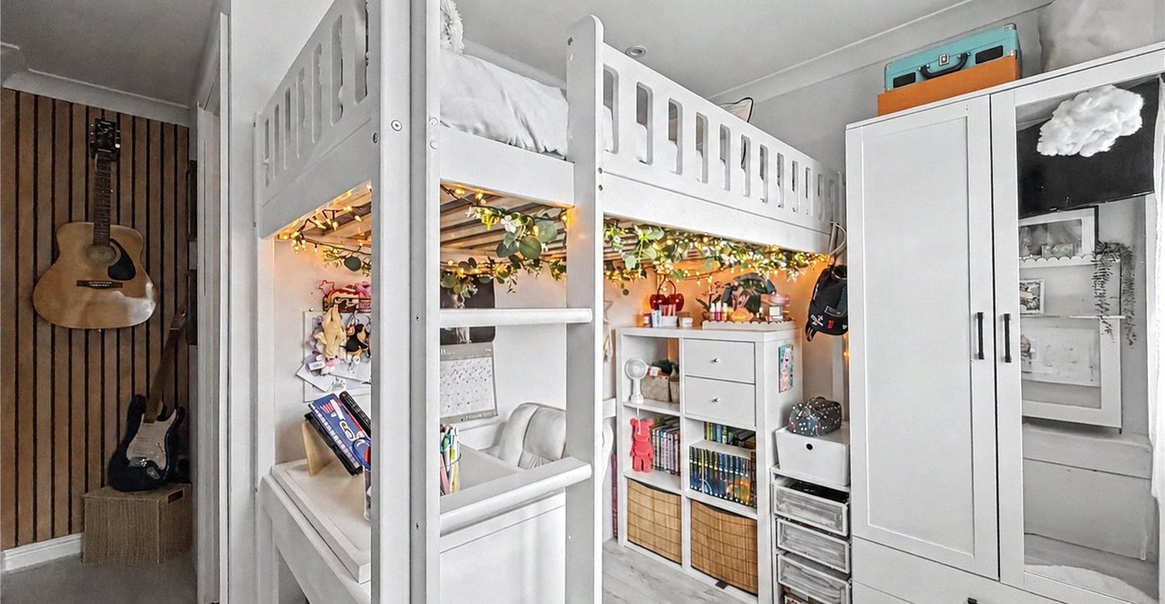 3 bedroom house for sale in Rainham | Robinson Michael & Jackson