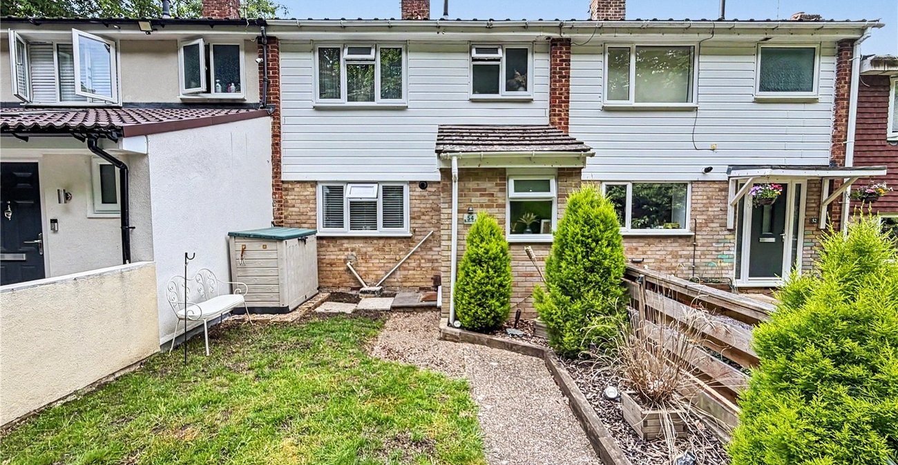 3 bedroom house for sale in Rainham | Robinson Michael & Jackson
