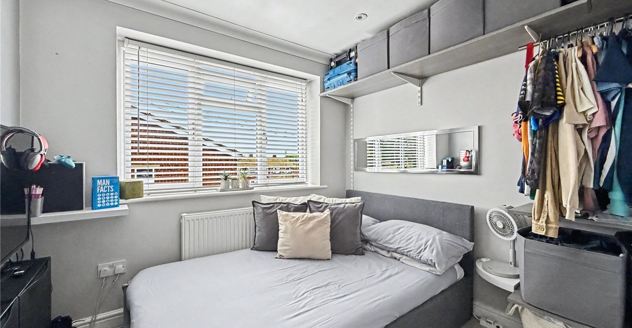 3 bedroom house for sale in Rainham | Robinson Michael & Jackson