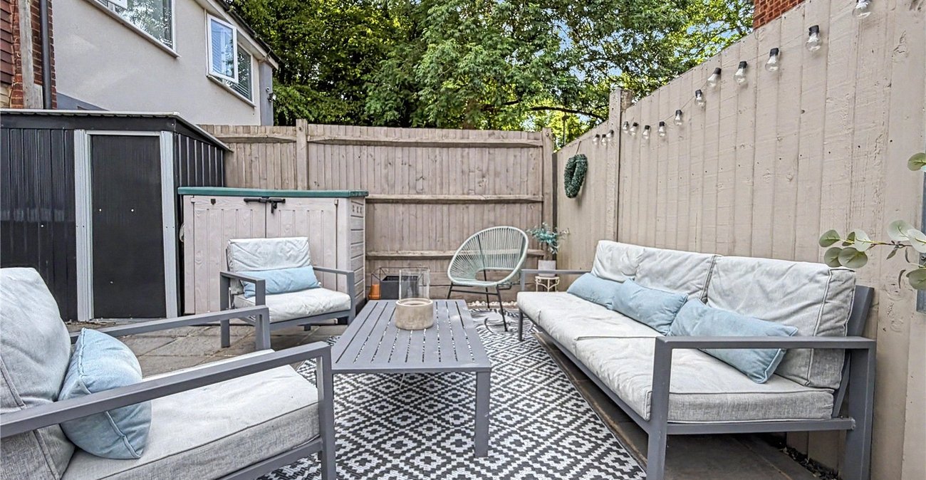 3 bedroom house for sale in Rainham | Robinson Michael & Jackson