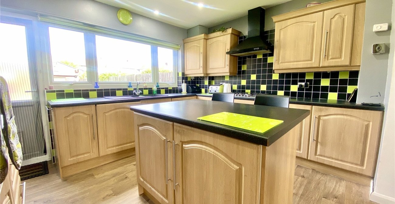 2 bedroom house for sale in Sidcup | Robinson Jackson