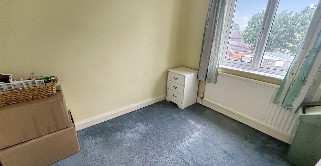 2 bedroom house for sale in Sidcup | Robinson Jackson