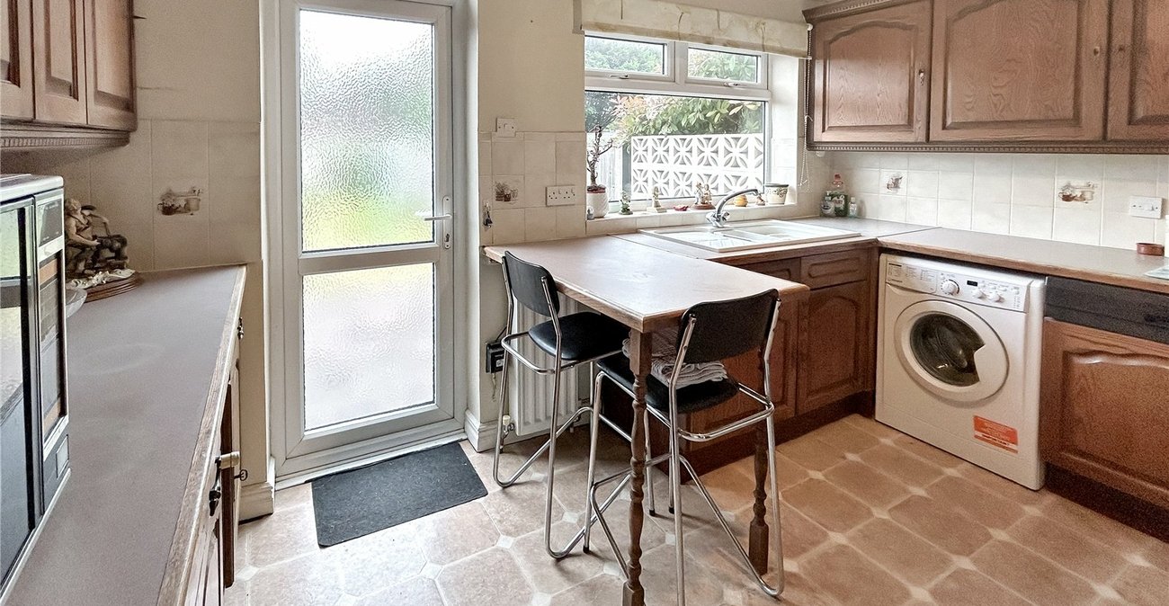 2 bedroom house for sale in Sidcup | Robinson Jackson