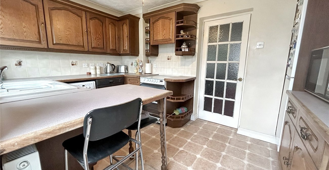 2 bedroom house for sale in Sidcup | Robinson Jackson