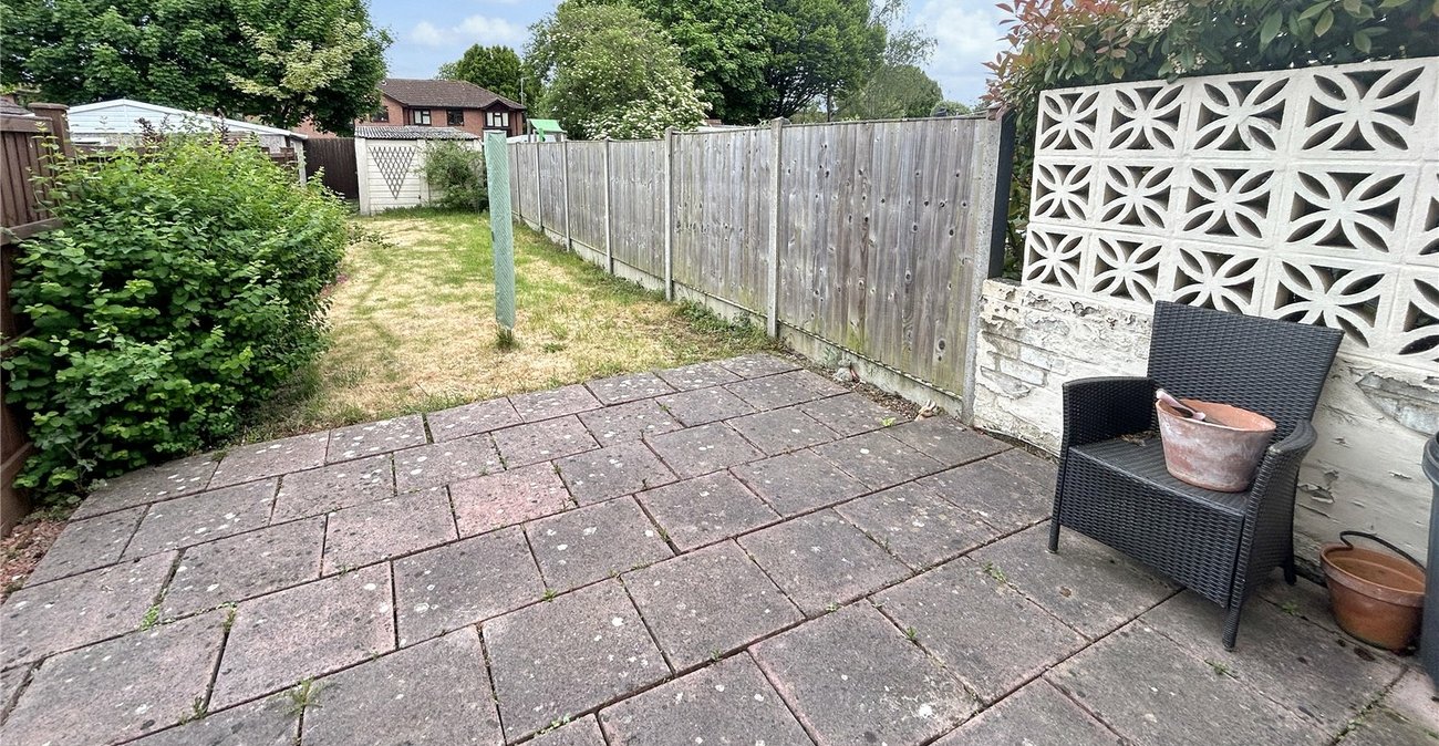 2 bedroom house for sale in Sidcup | Robinson Jackson