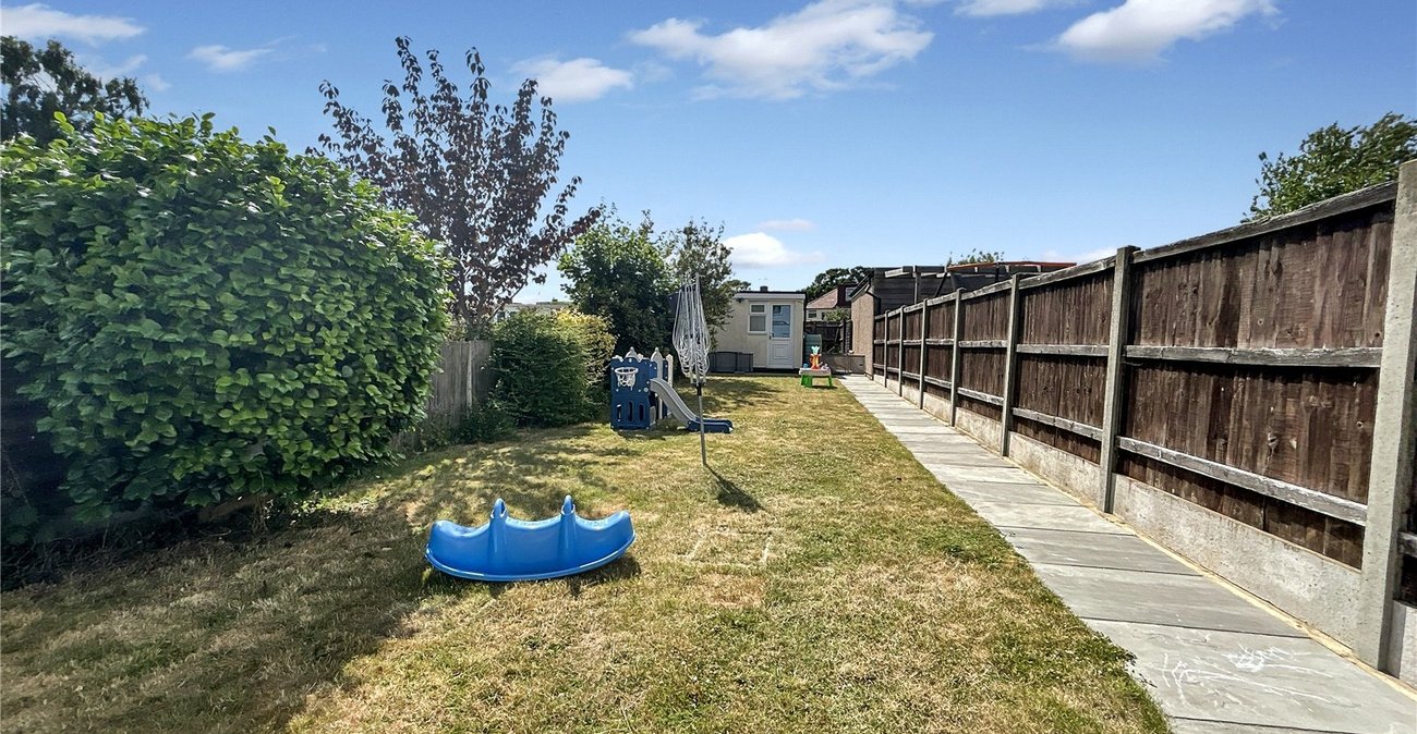 2 bedroom house for sale in Sidcup | Robinson Jackson