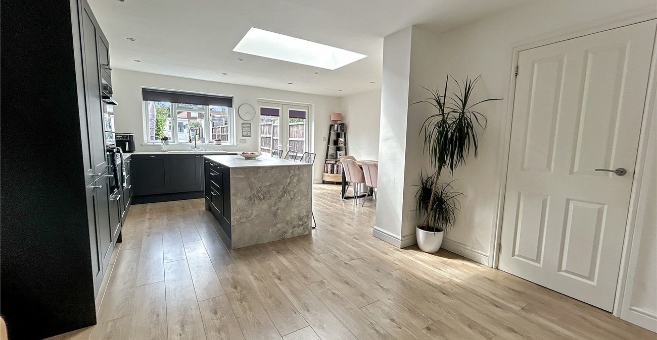 2 bedroom house for sale in Sidcup | Robinson Jackson