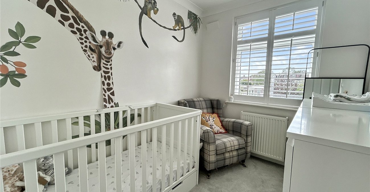 2 bedroom house for sale in Sidcup | Robinson Jackson