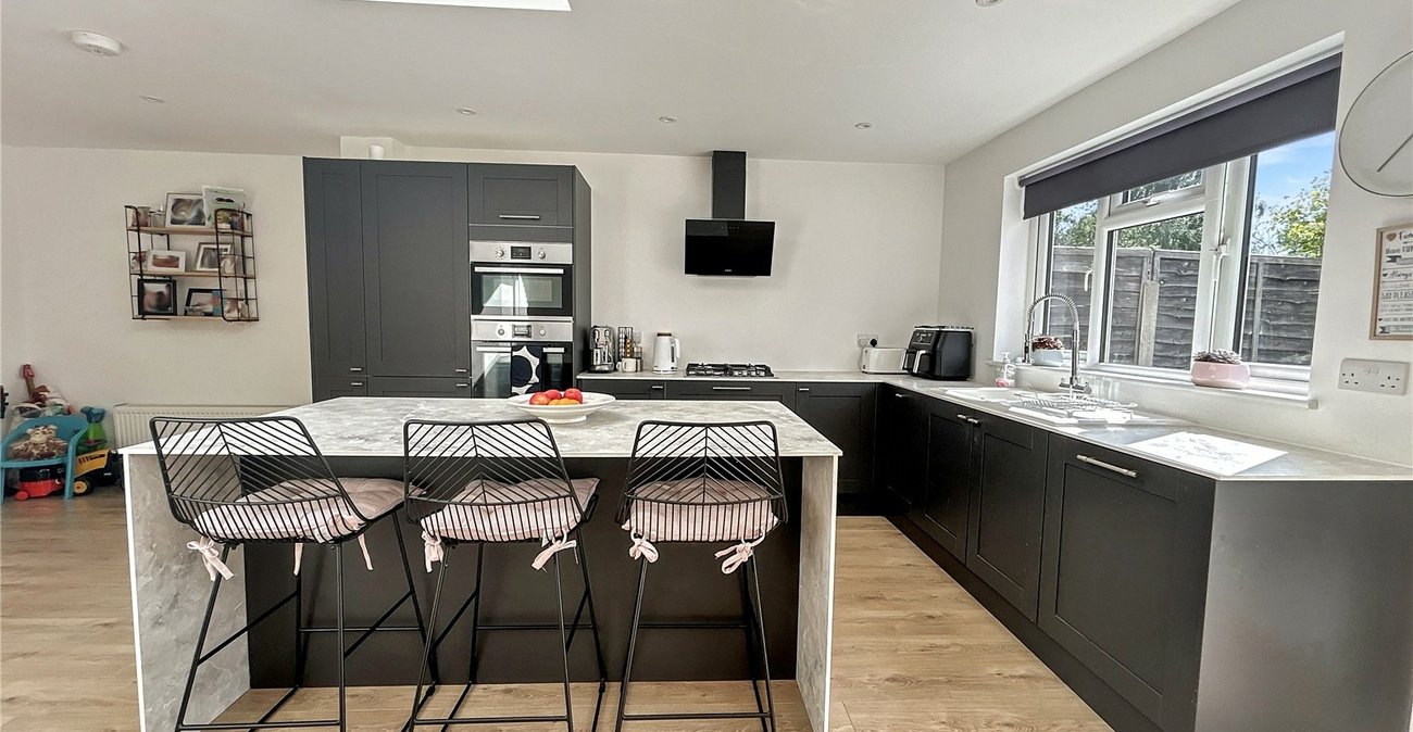 2 bedroom house for sale in Sidcup | Robinson Jackson