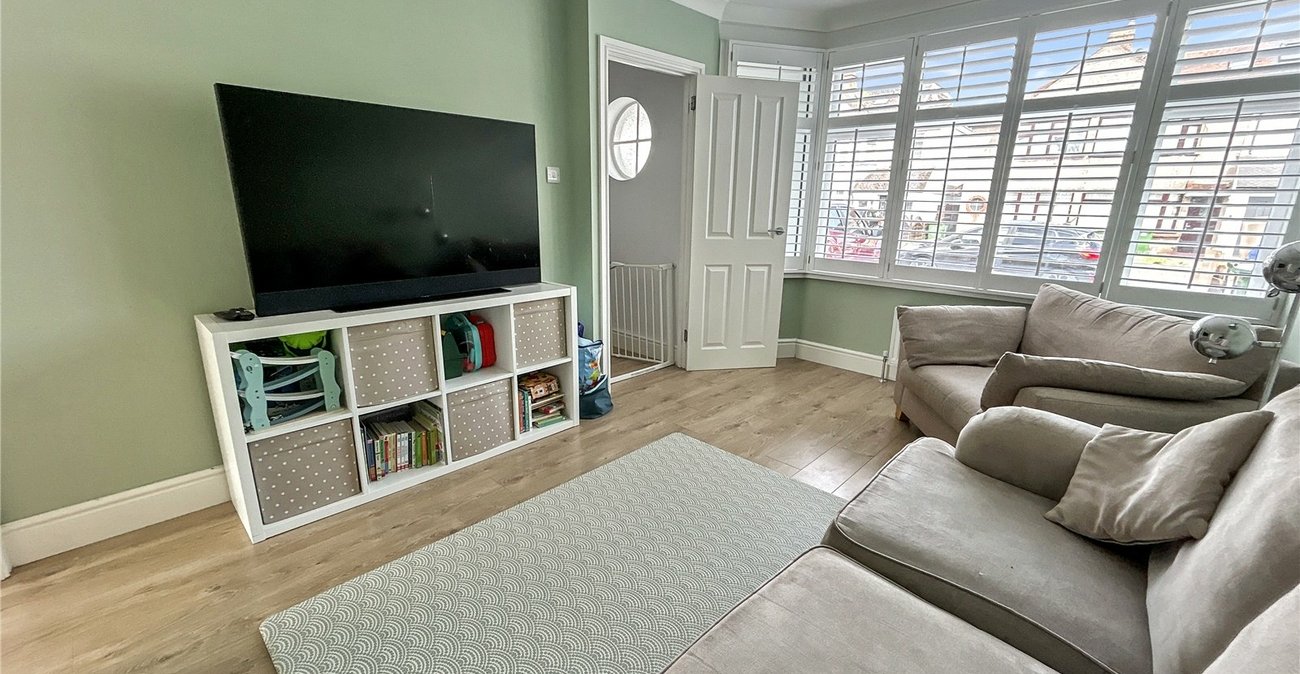 2 bedroom house for sale in Sidcup | Robinson Jackson