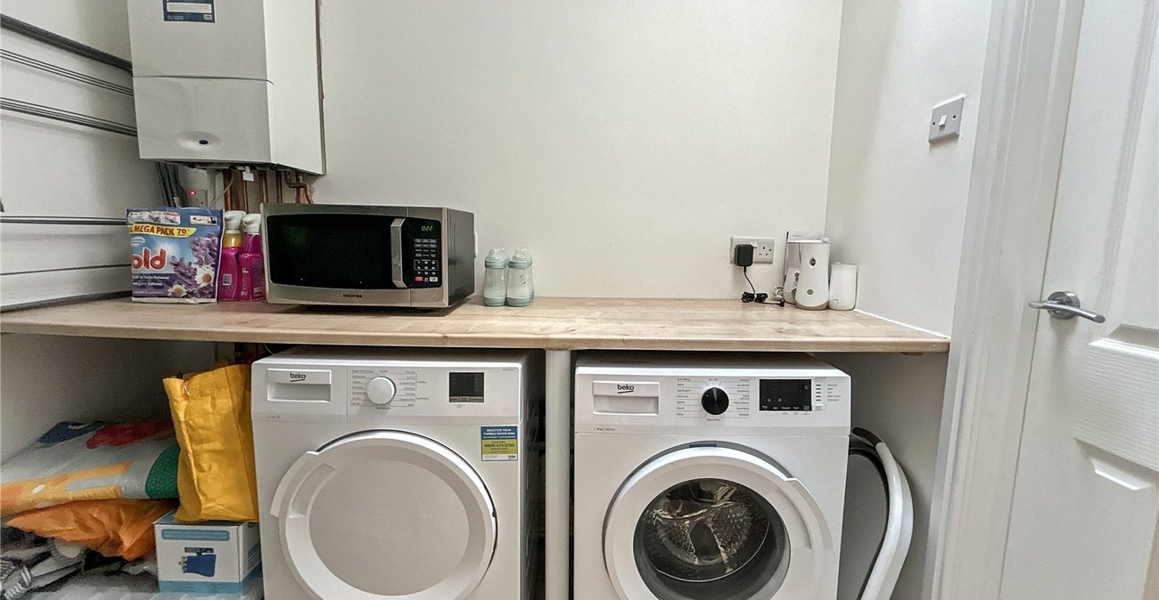 2 bedroom house for sale in Sidcup | Robinson Jackson