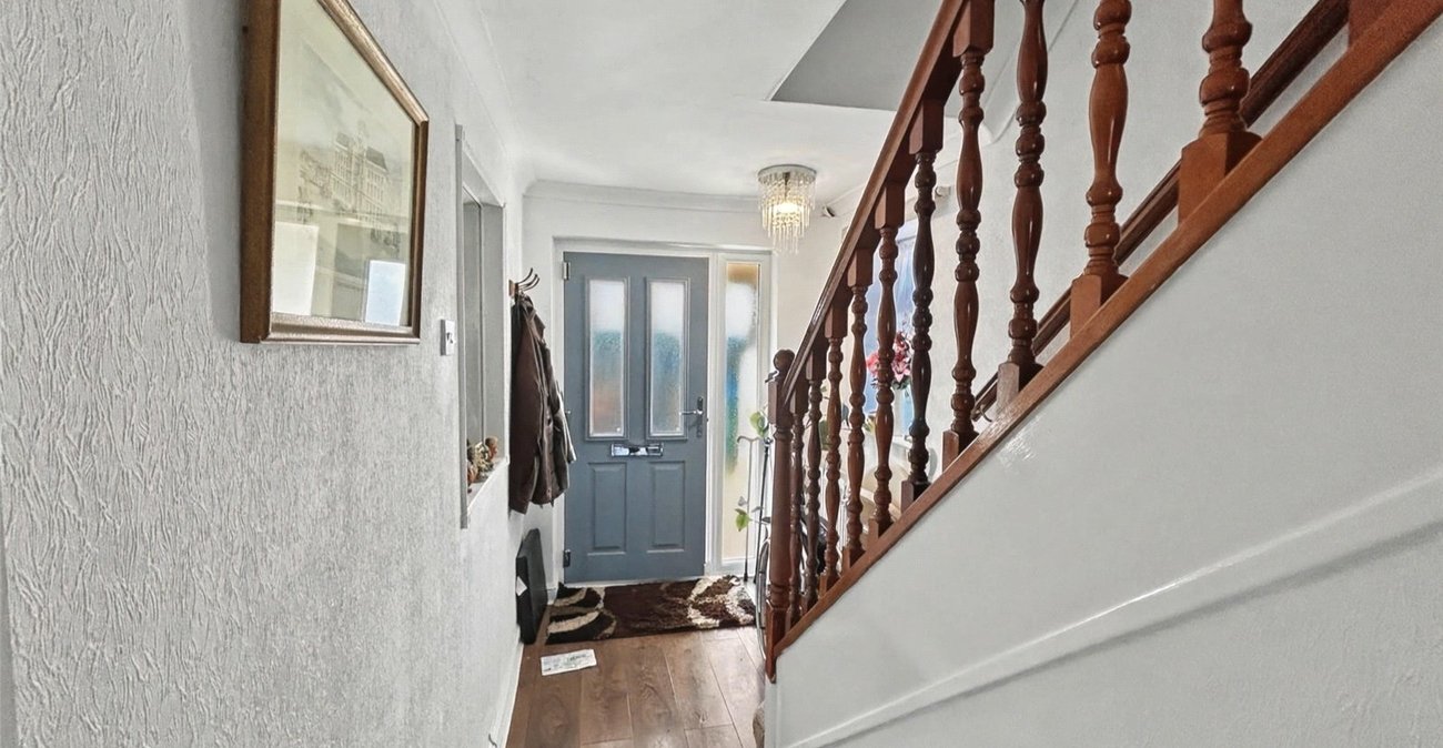 3 bedroom house for sale in Welling | Robinson Jackson