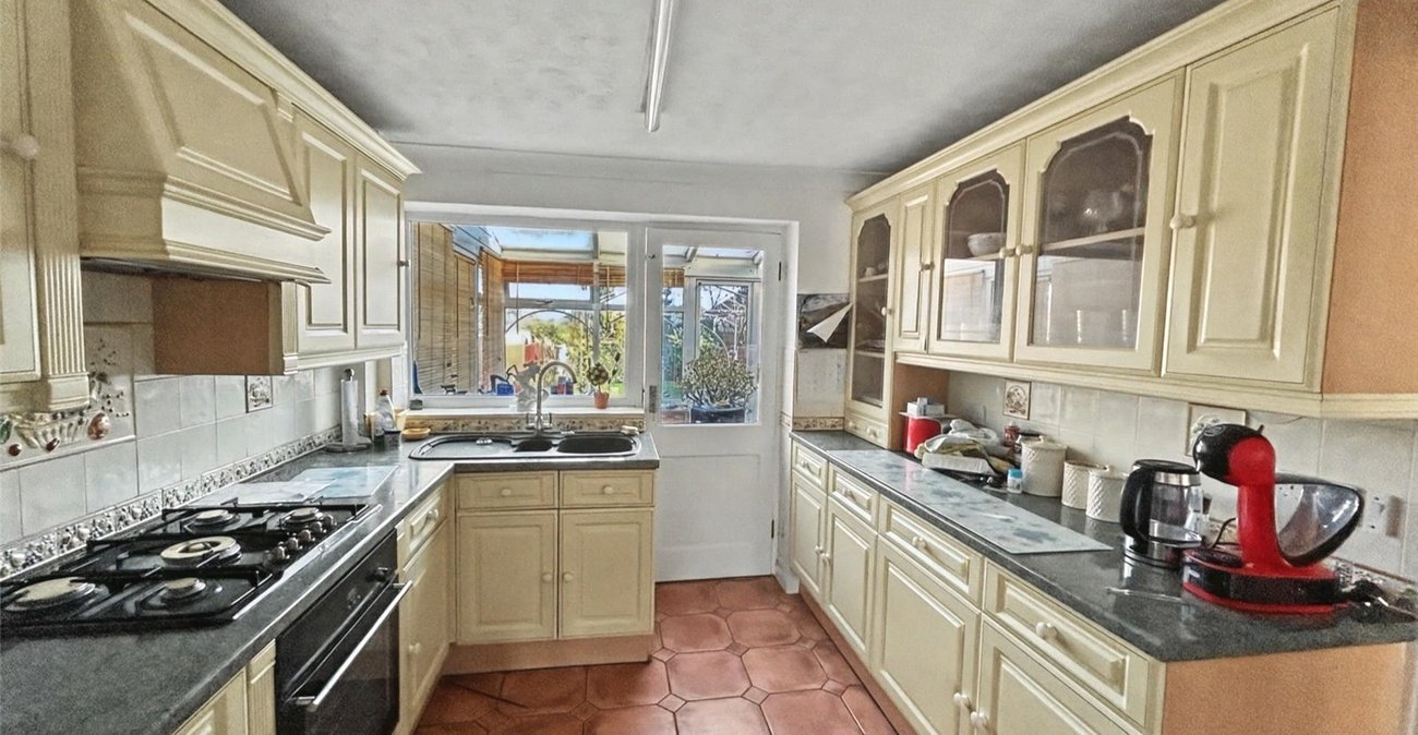 3 bedroom house for sale in Welling | Robinson Jackson