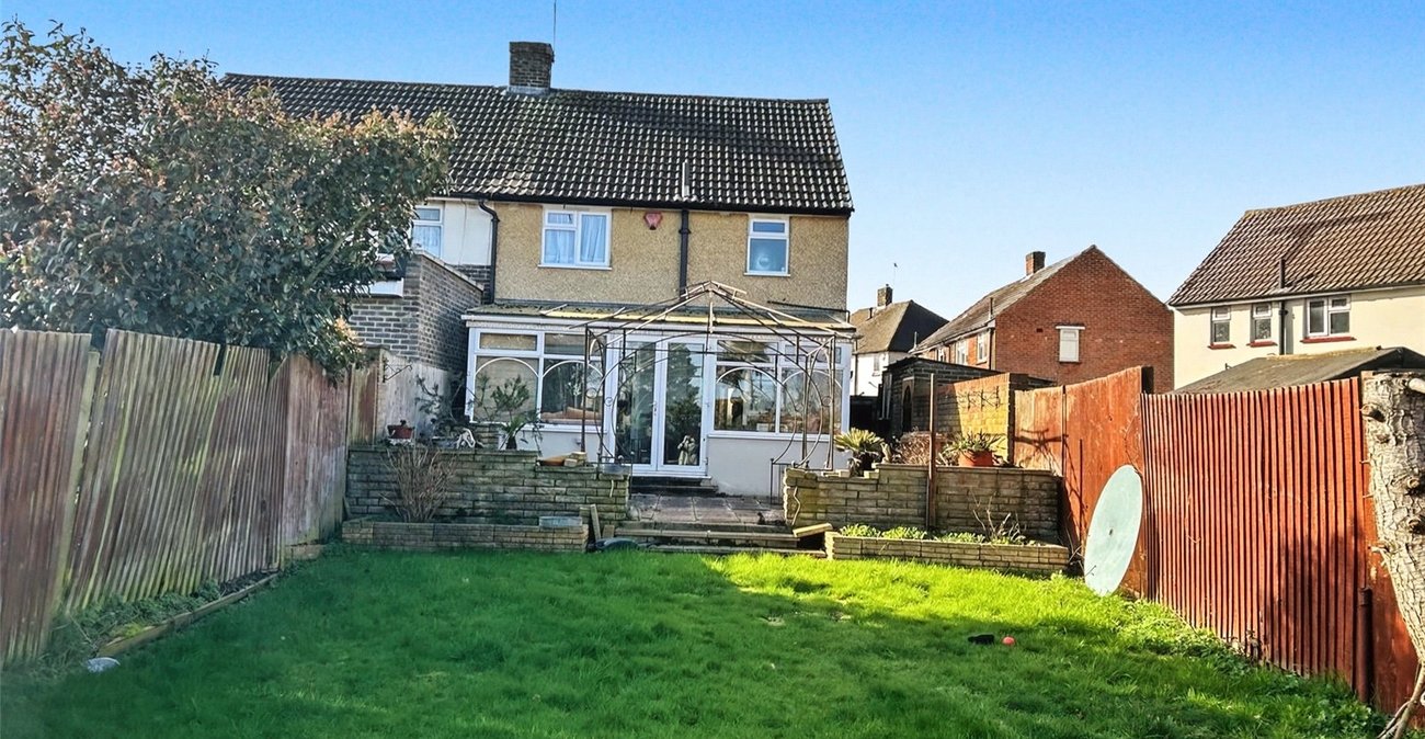 3 bedroom house for sale in Welling | Robinson Jackson