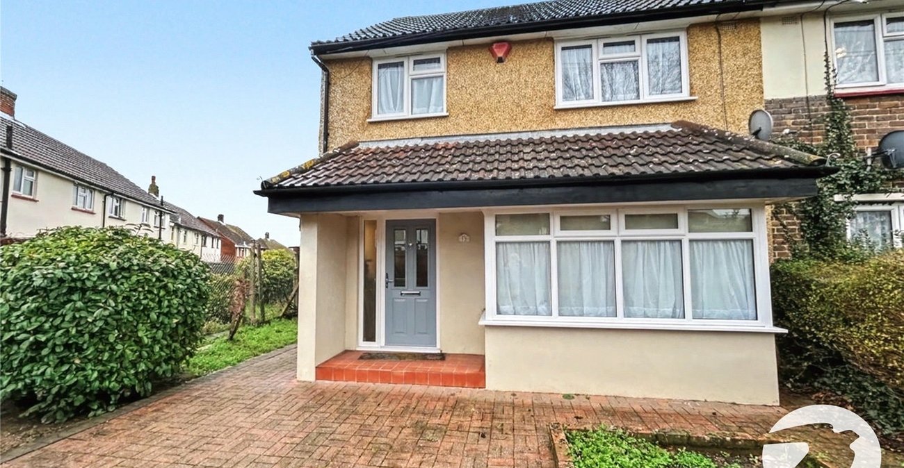 3 bedroom house for sale in Welling | Robinson Jackson
