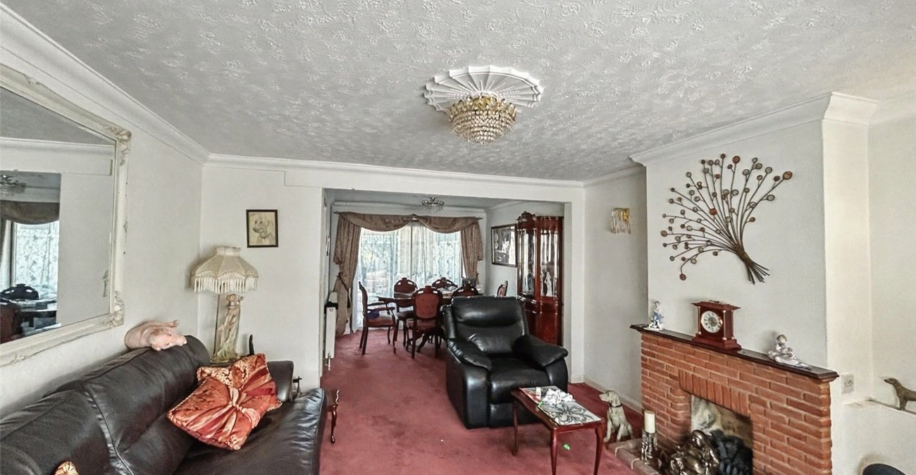 3 bedroom house for sale in Welling | Robinson Jackson