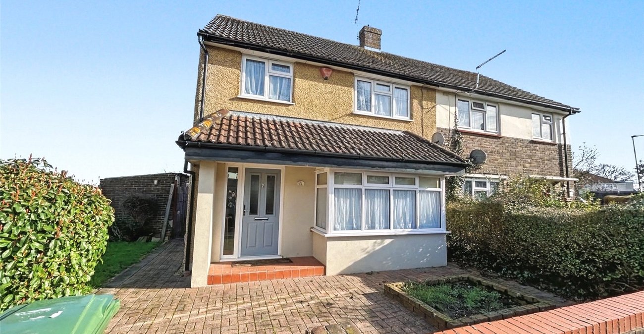 3 bedroom house for sale in Welling | Robinson Jackson