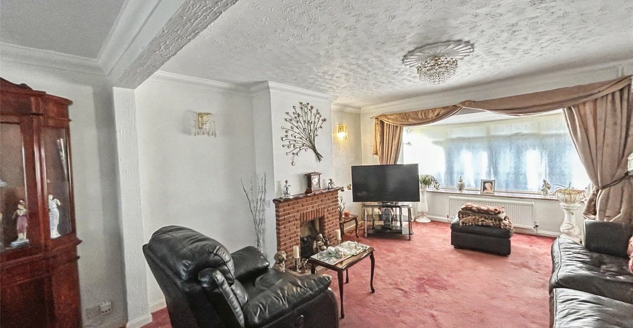 3 bedroom house for sale in Welling | Robinson Jackson