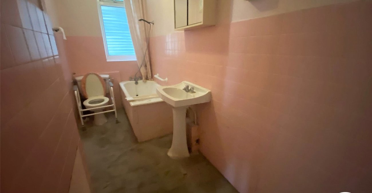 1 bedroom property for sale in Lewisham | Robinson Jackson