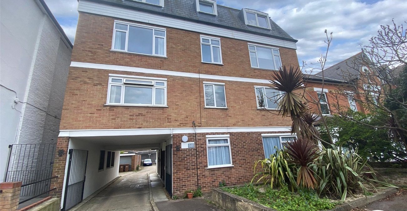 1 bedroom property for sale in Lewisham | Robinson Jackson